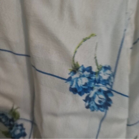 Free People Window To My Heart Button Up Blouse - Picture 4 of 7